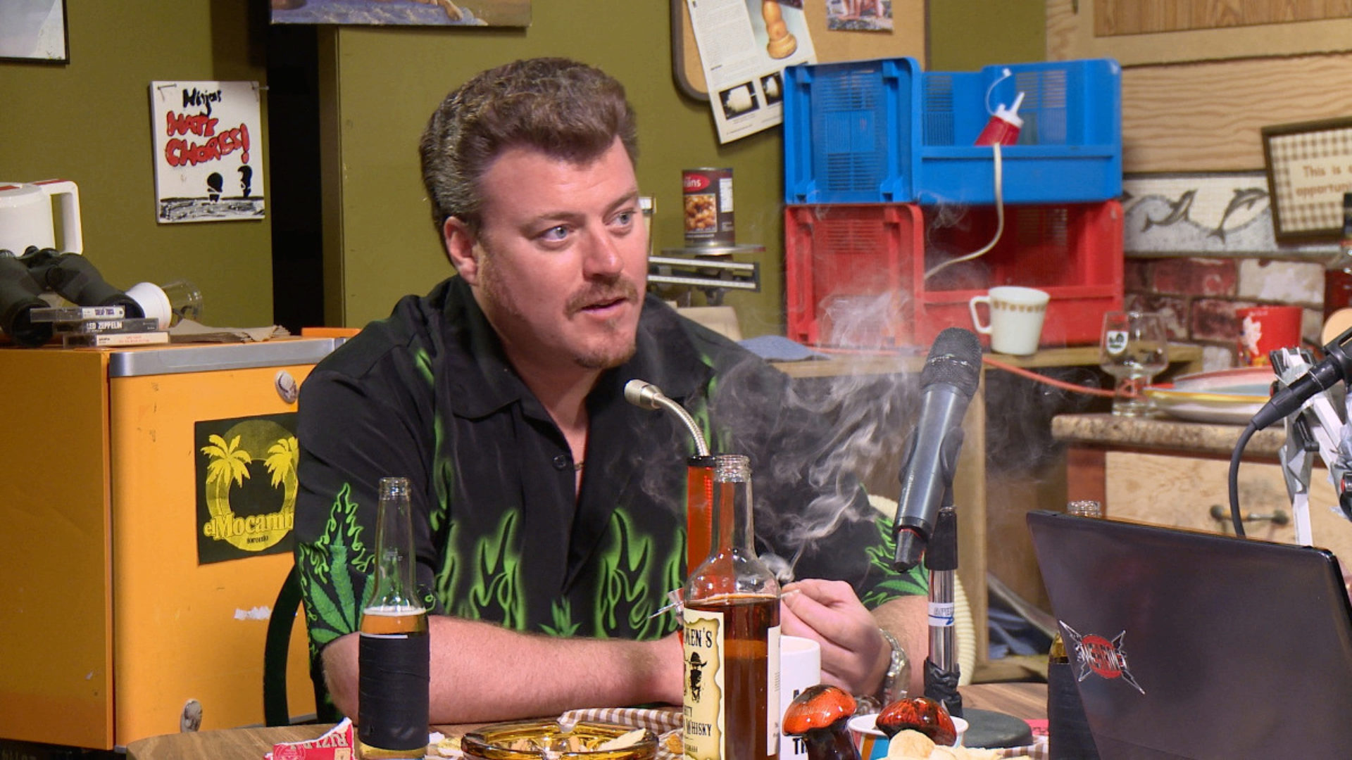 Podcast Episode 5 - Supercat