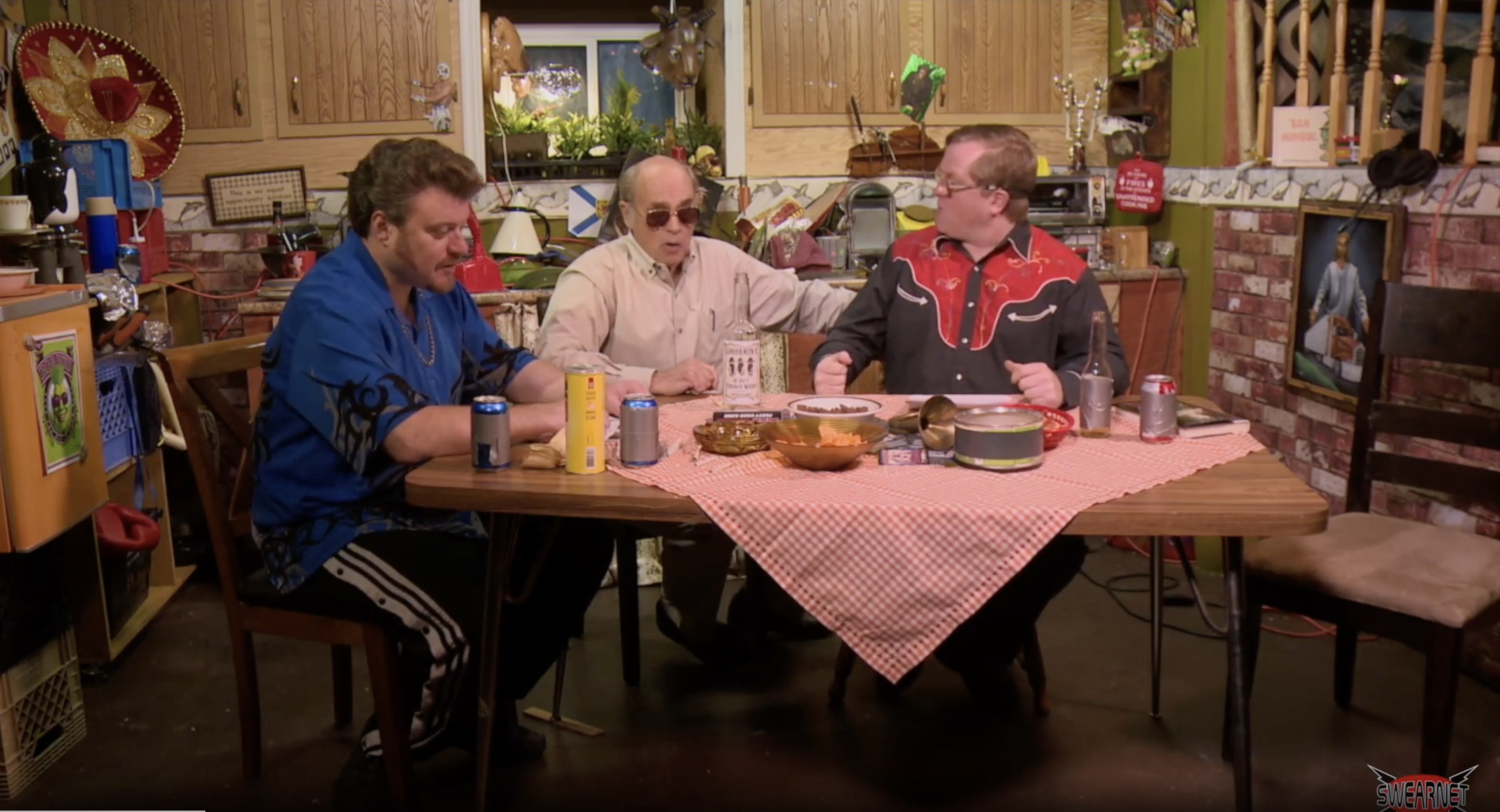 The SwearNet Show: S1E7