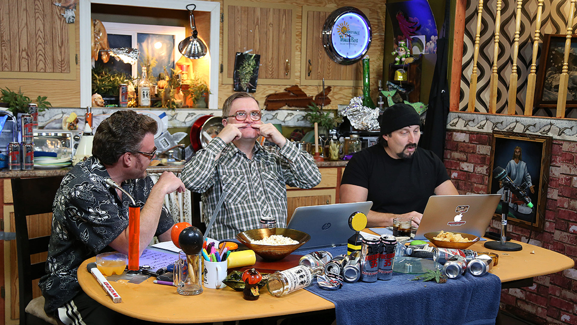 Podcast Episode 112 - Happy Borntday Scott Baio