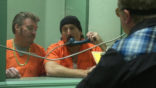 You Snubbed Me Like A Muscle Snob