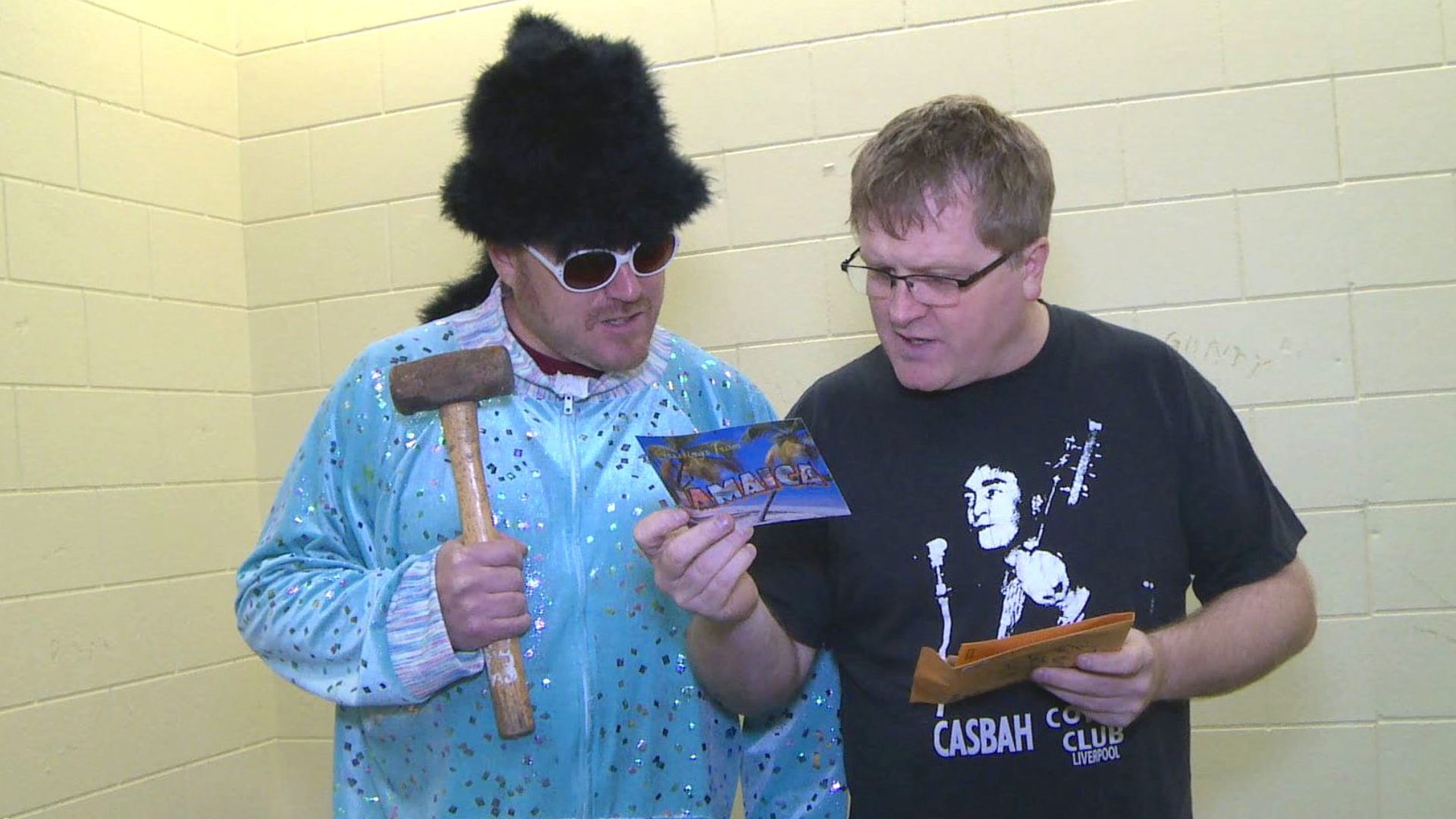 SWEARNET STATE OF THE UNION - OCTOBER 29, 2014