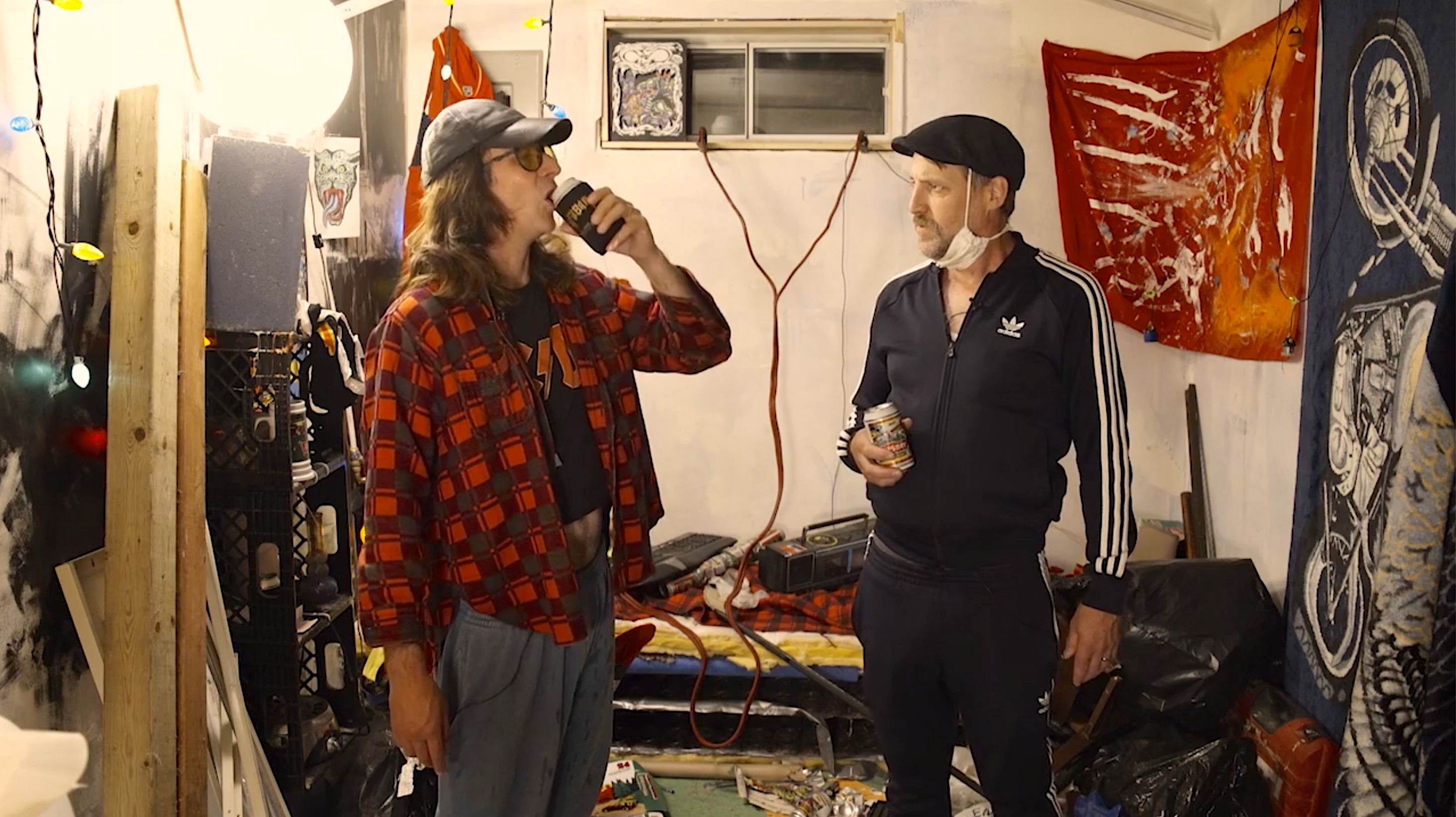 Age Of Covid: Corn Teen Funkin Blow