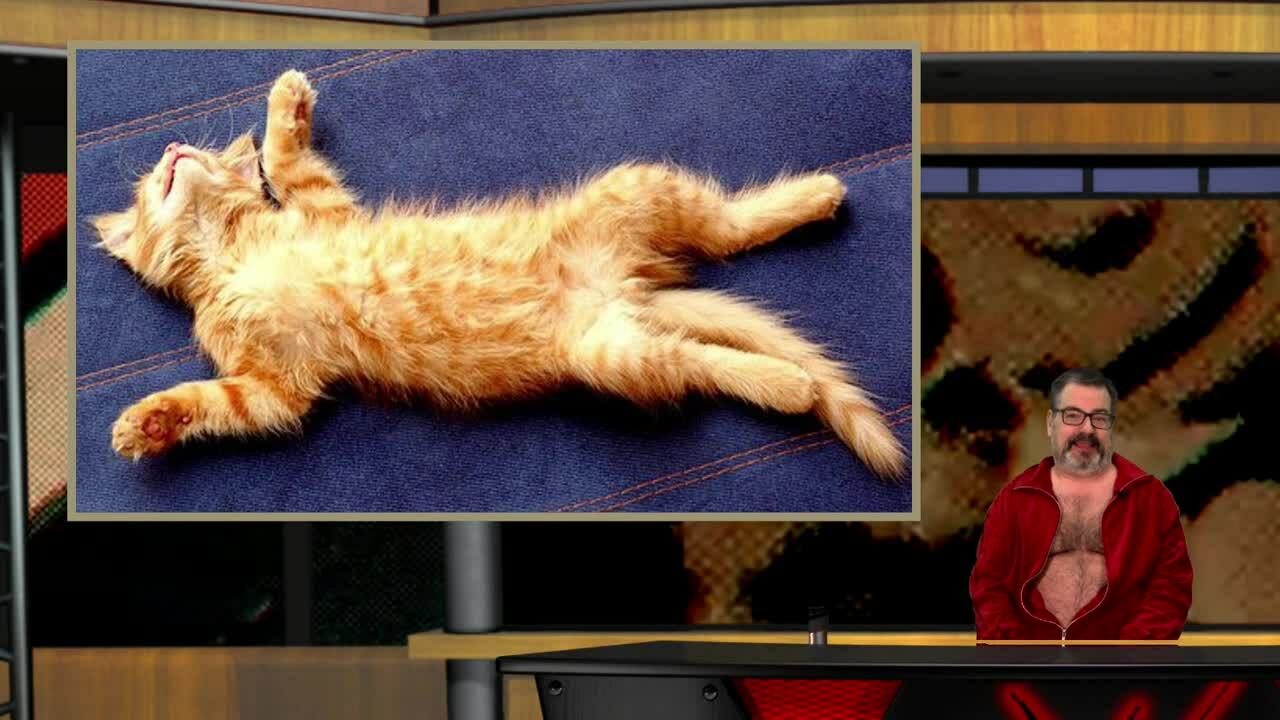 LIVE BROADCAST Mar 23rd, 2021