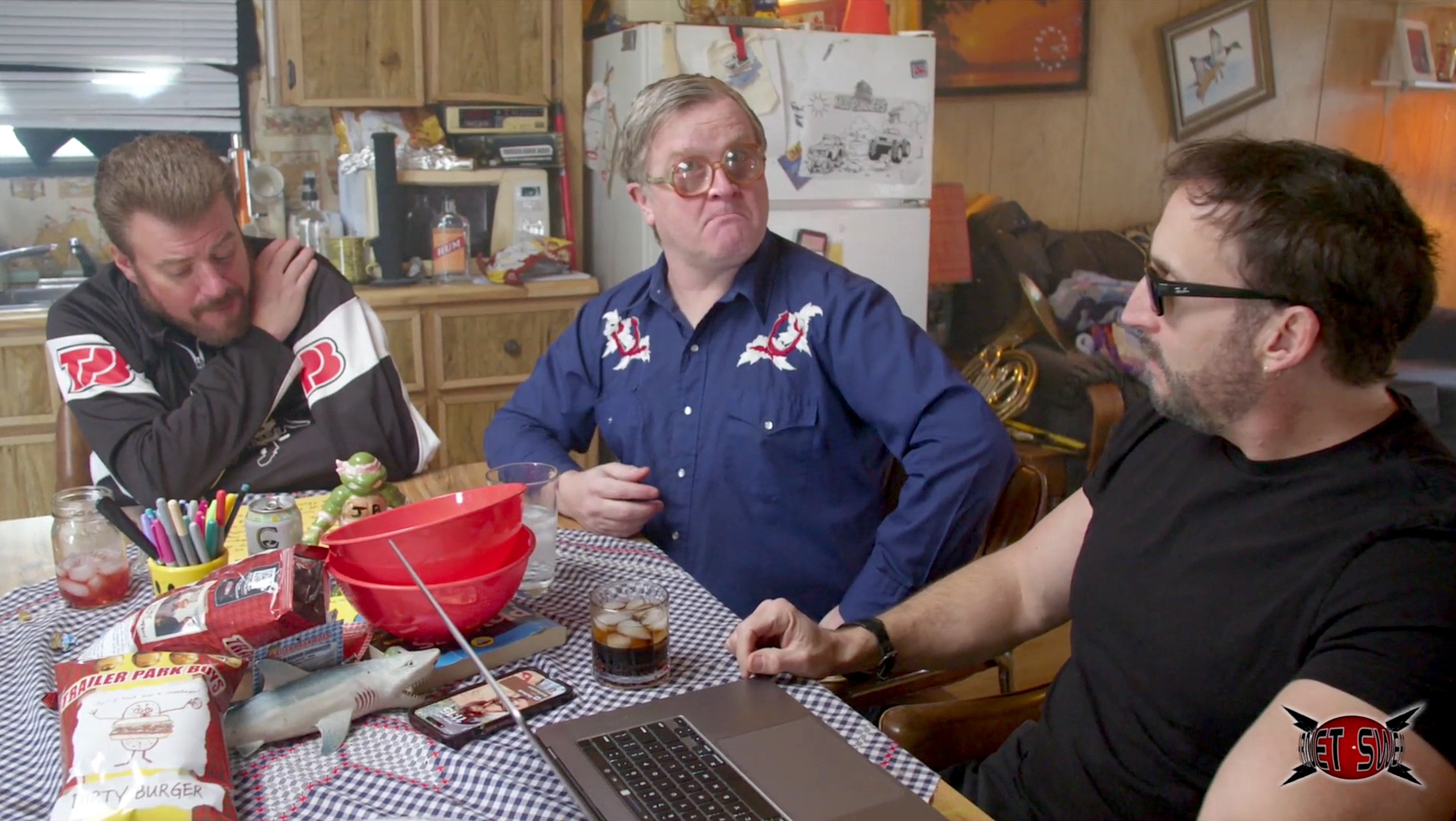 Tips From The Guy With Only One Good Arm