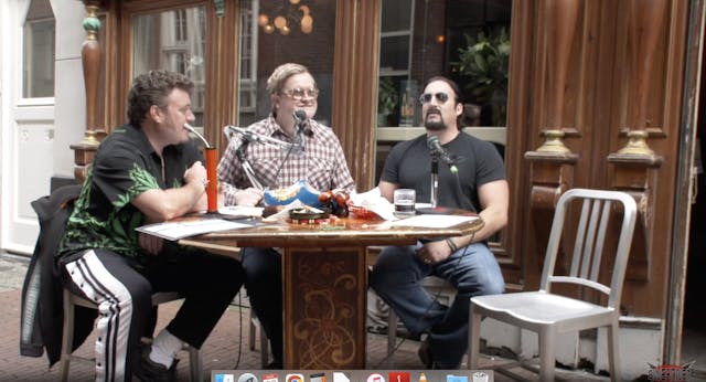 The SwearNet Show: S1E3
