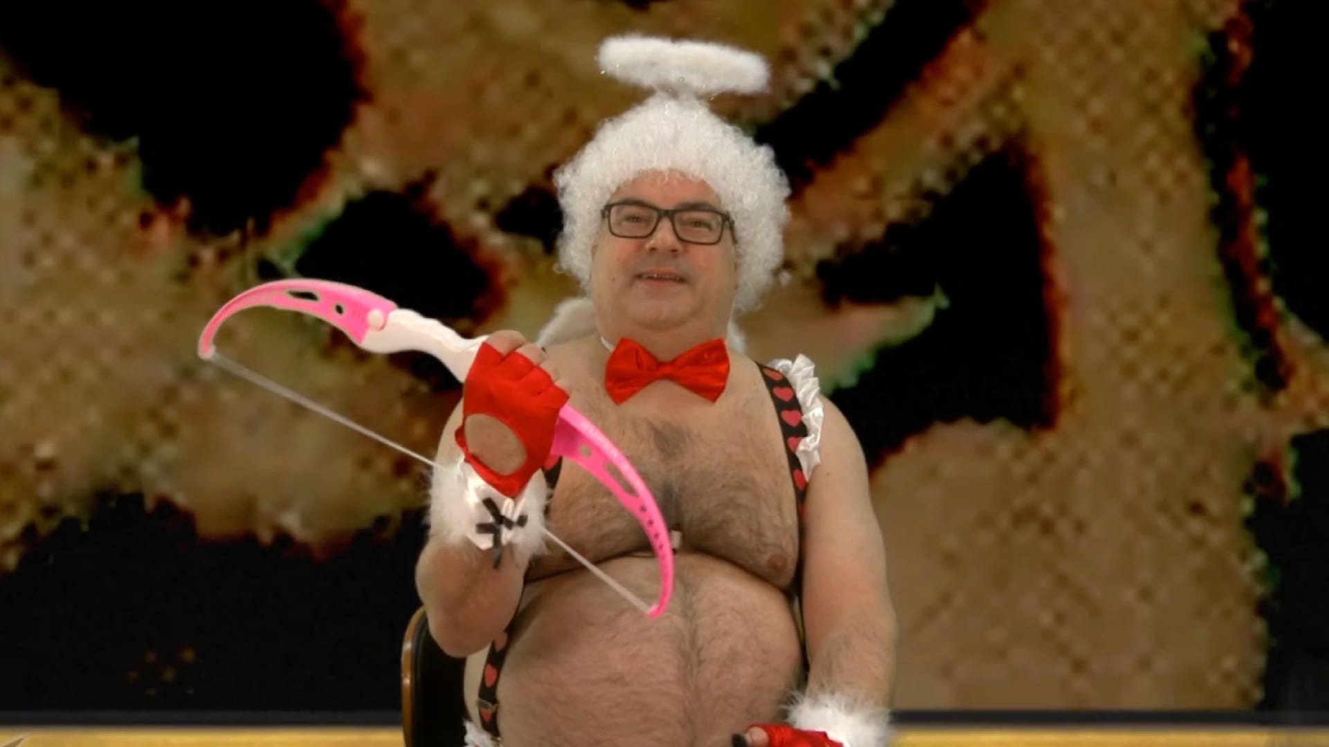 LIVE BROADCAST Feb 17, 2022