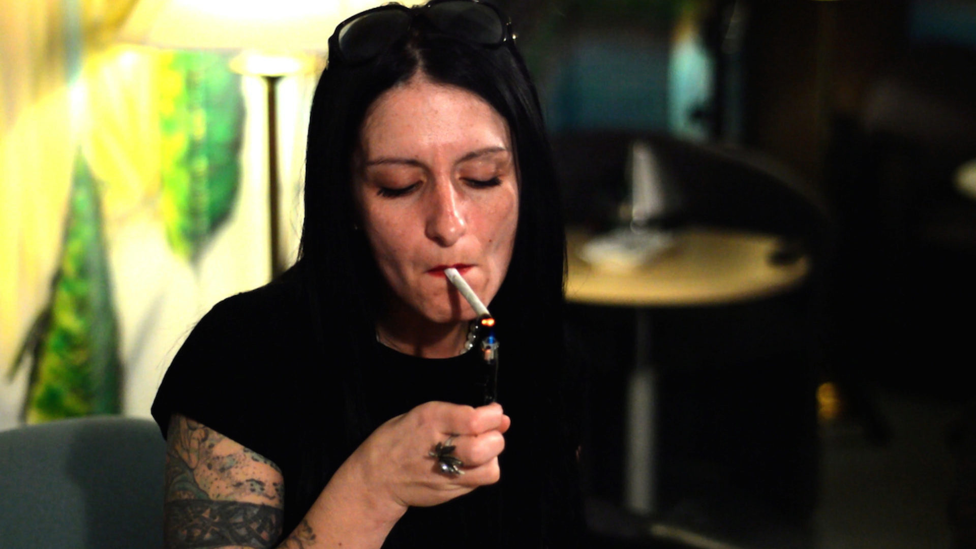 High Fuckers - Toke 9 Part 2