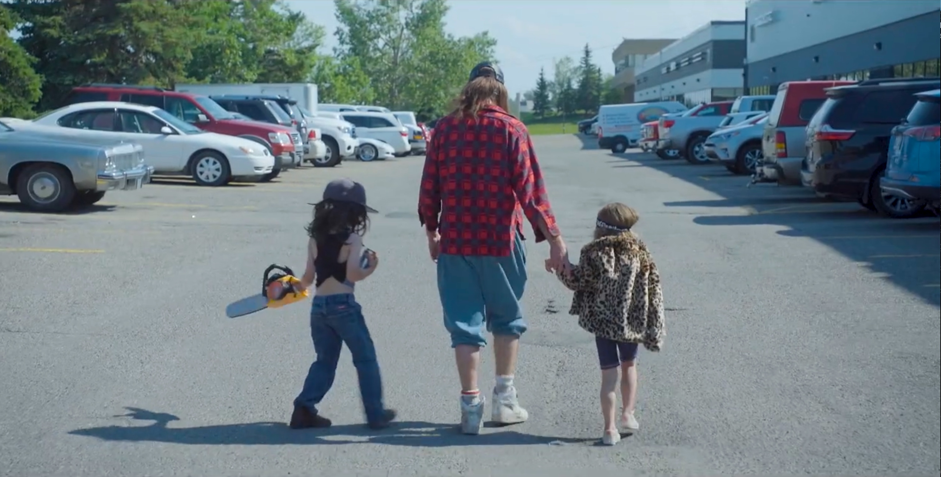 Give'r Harts: CJ Slam