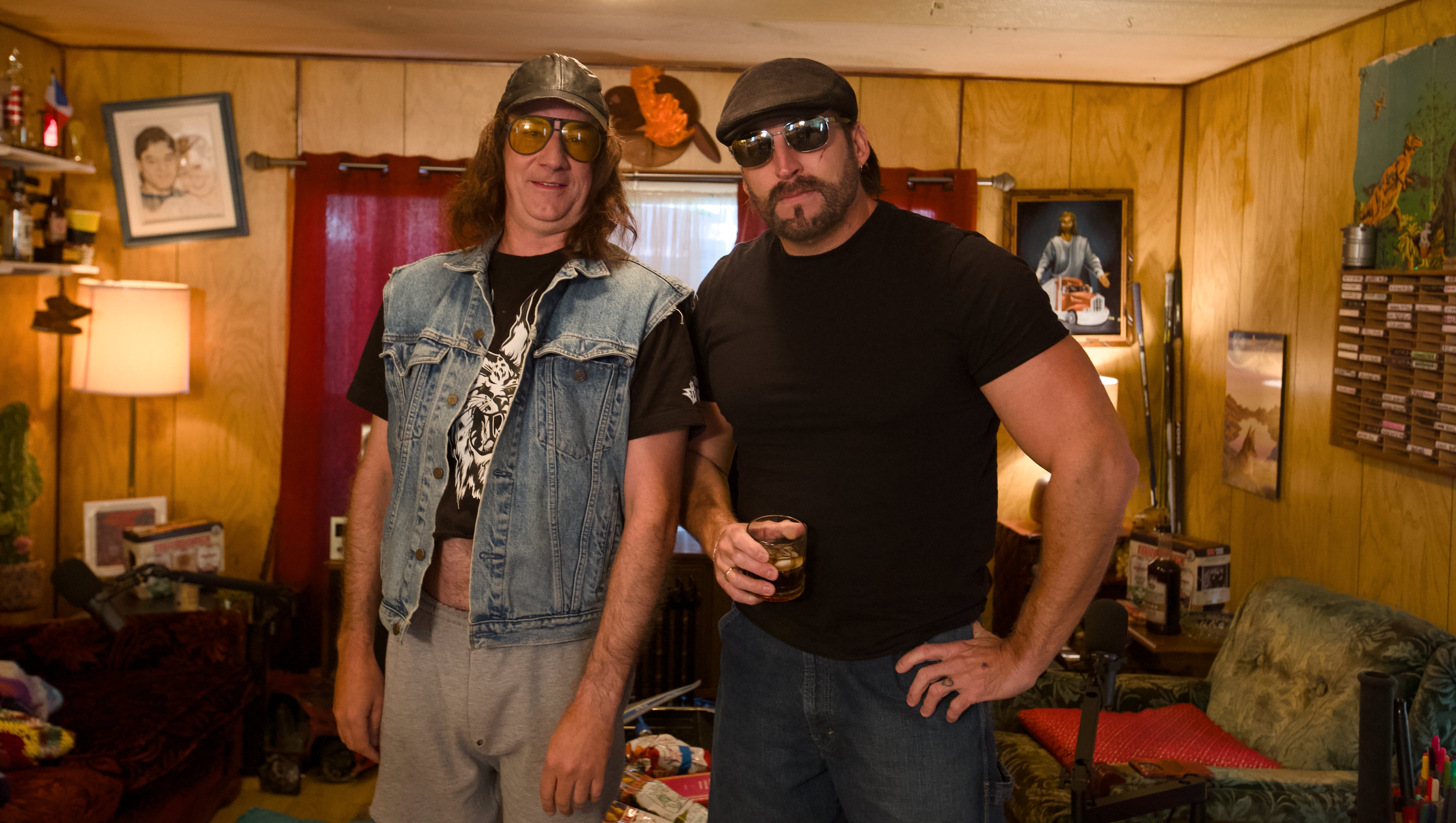 Takin' Care Of Business