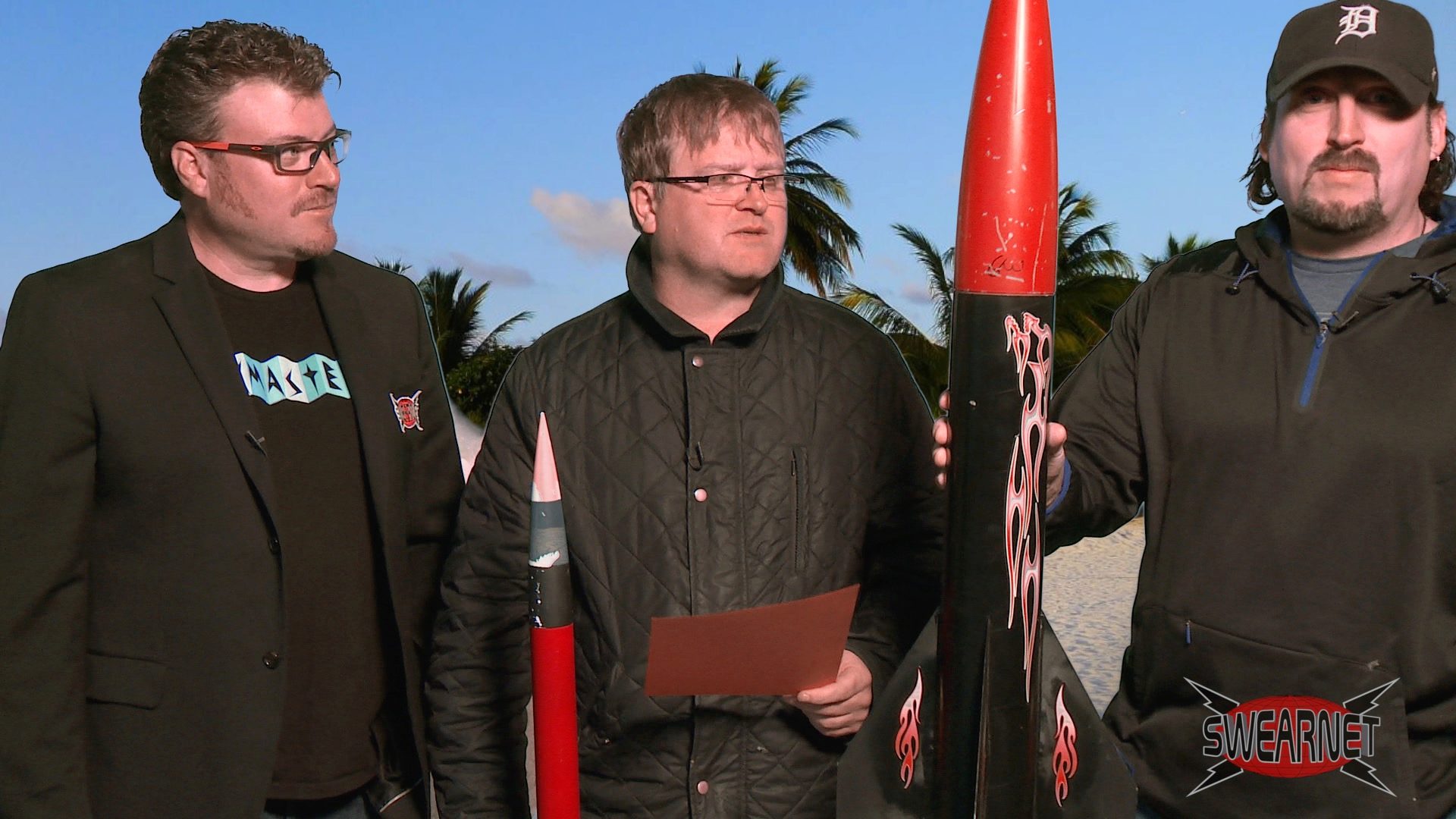 SWEARNET STATE OF THE UNION - JAN 8, 2016