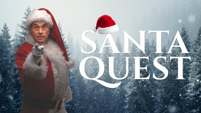 Santa Quest