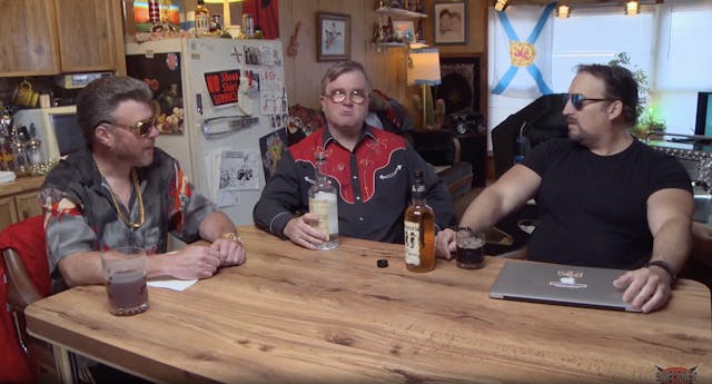 The SwearNet Show: S4E5