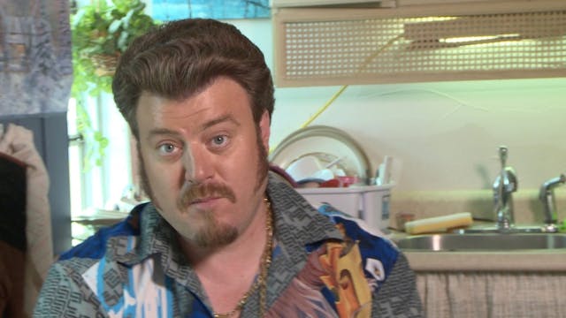TPB10 On Set Part 12 - Ask Me Fucking...