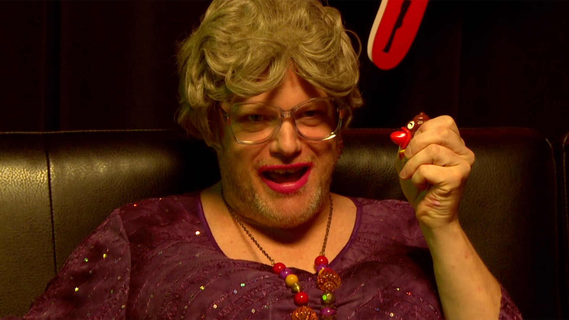 LIVE BROADCAST July 23, 2021