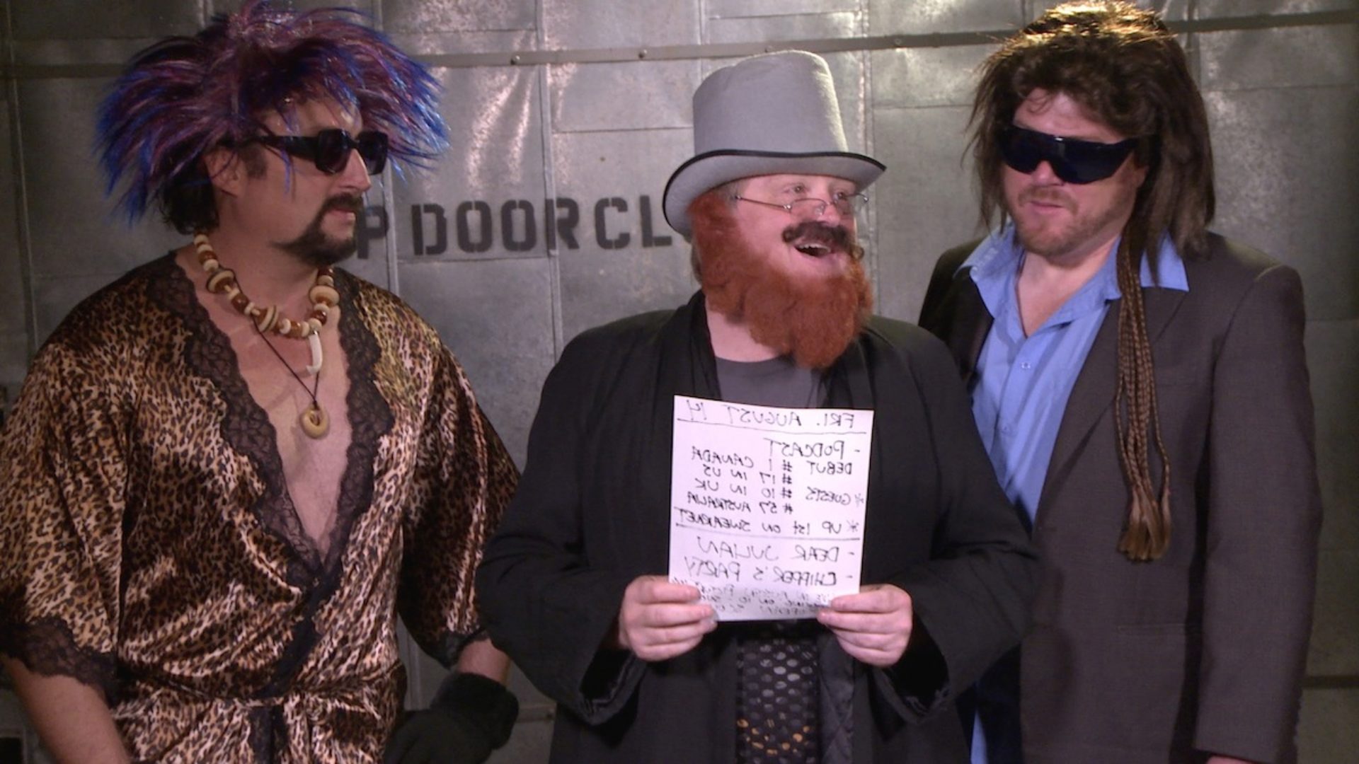 SWEARNET STATE OF THE UNION - AUGUST 14, 2015