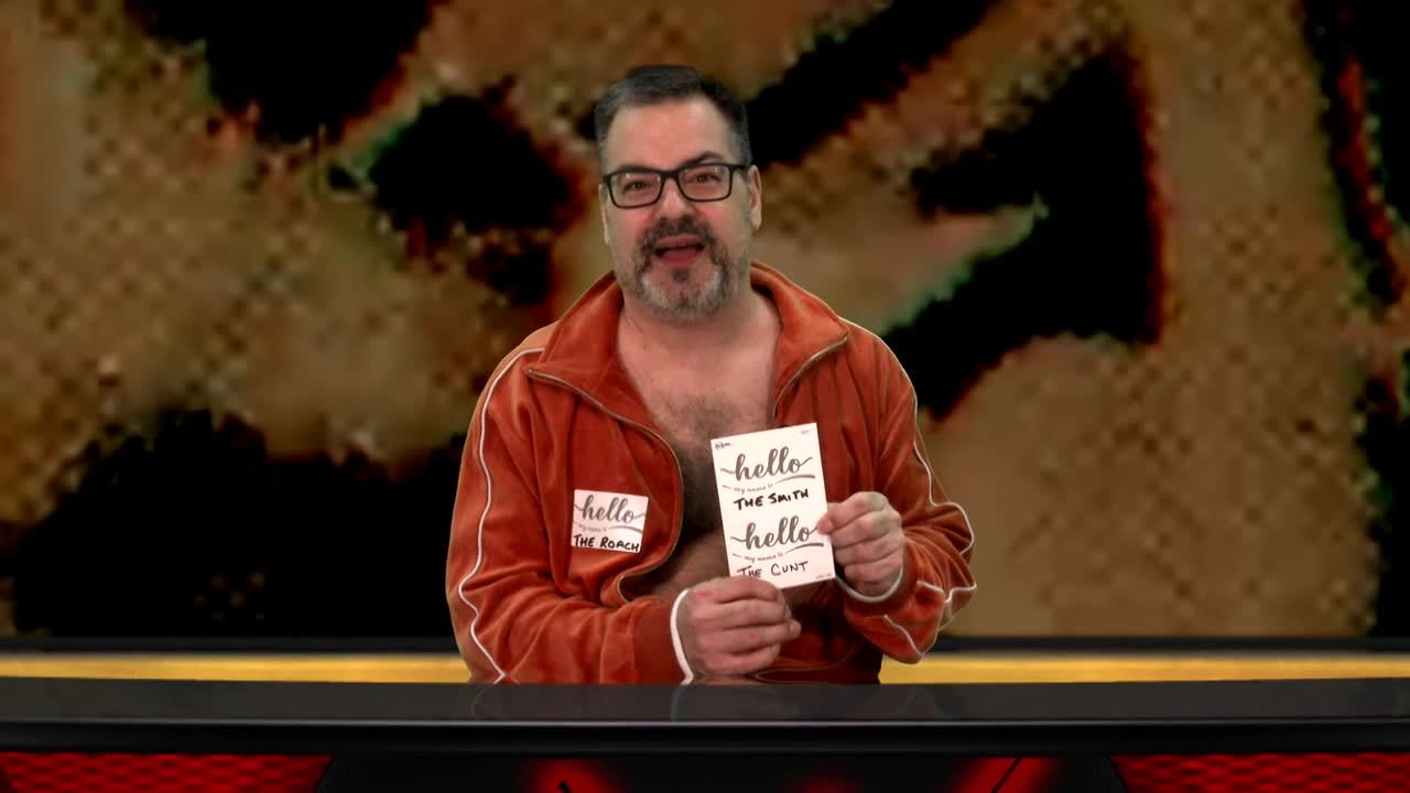 LIVE BROADCAST Mar 11, 2021