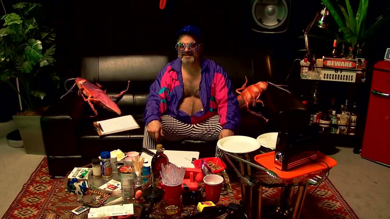 LIVE Broadcast Mar 25th, 2021