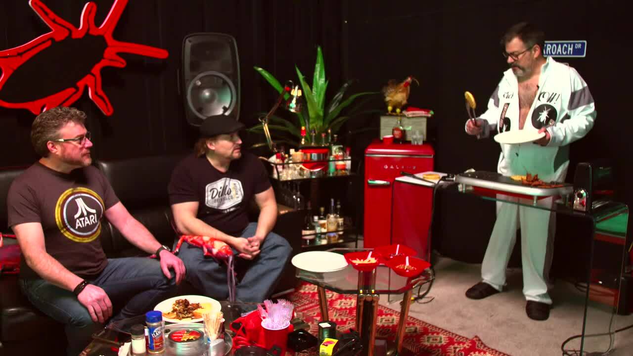 LIVE BROADCAST Mar 26th, 2021