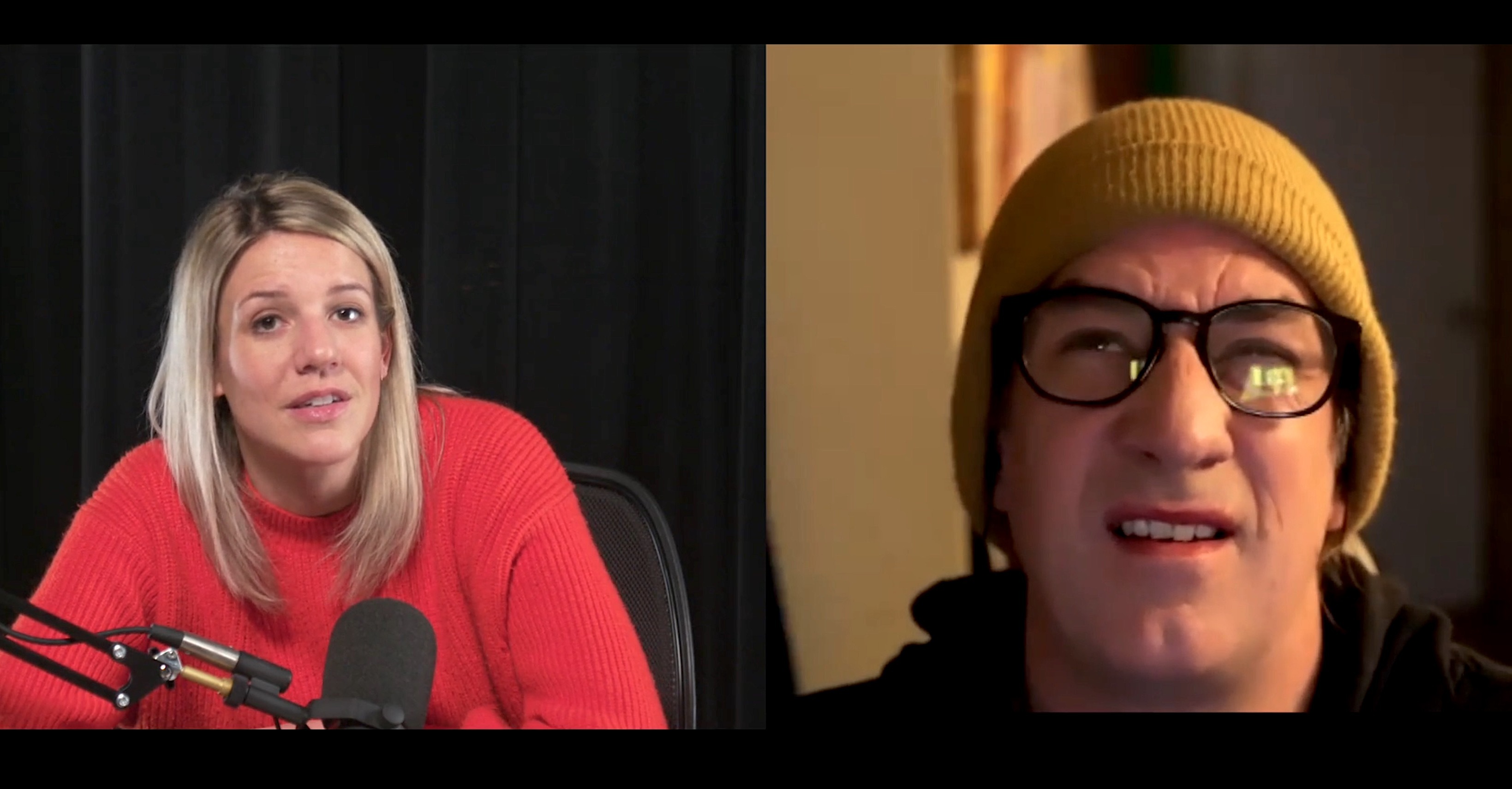 Fuck, Marry, Kill, Give'r