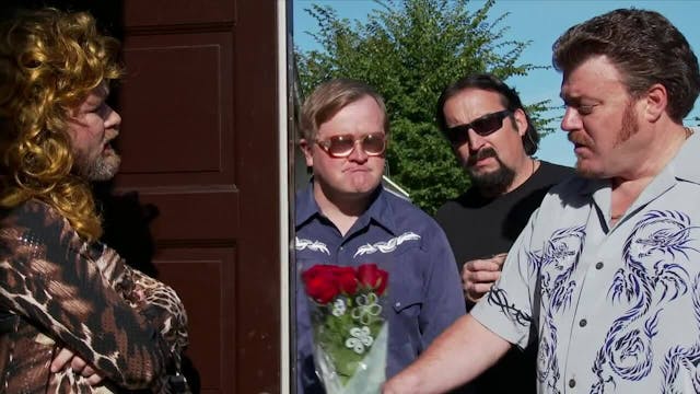 Out of the Park: Europe: E4: “Oslo”