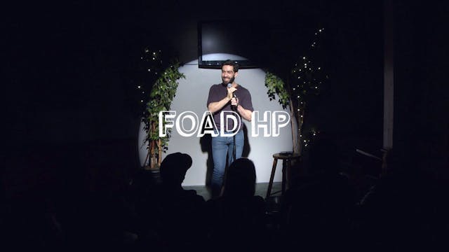 Foad HP