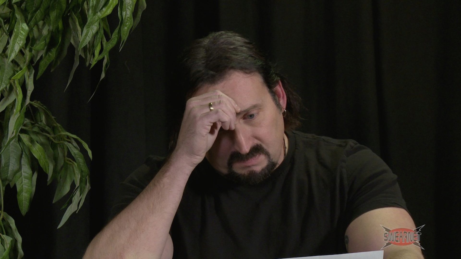 Get the Fuck Outta Bed