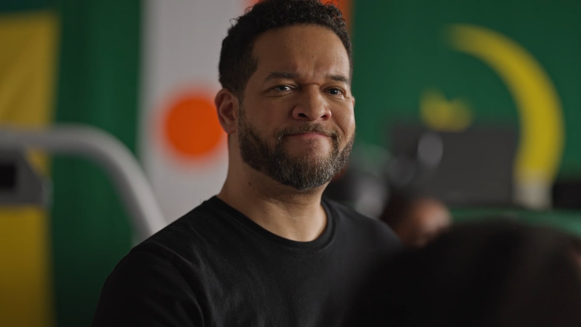 The Wrong Arm of the Law