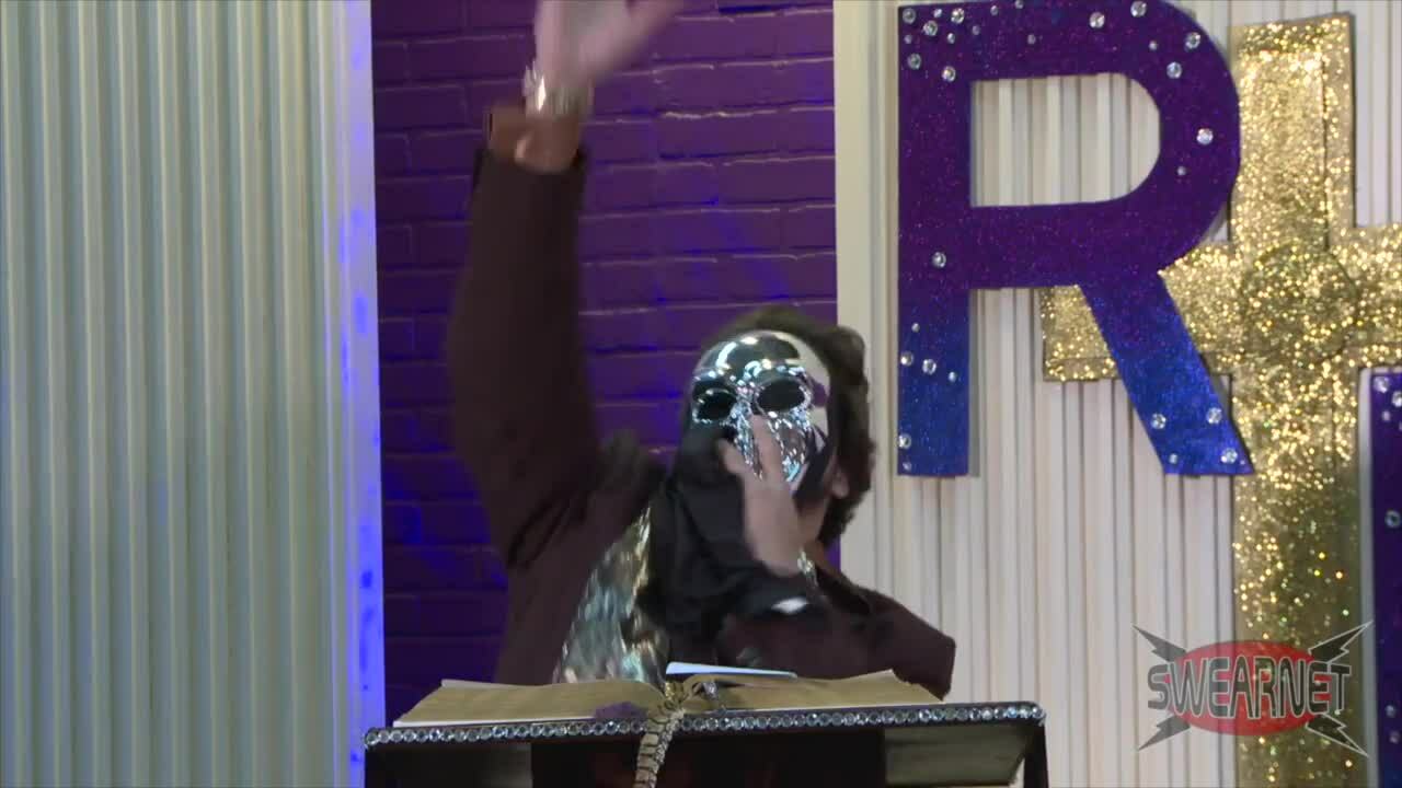 The SwearNet Show: S3E9