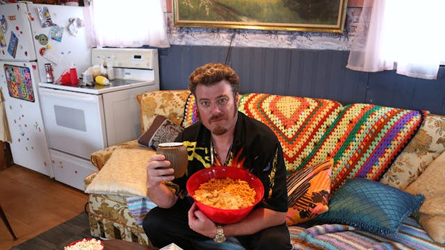 TPB12 On Set Part 10 - Ask Me Fucking...