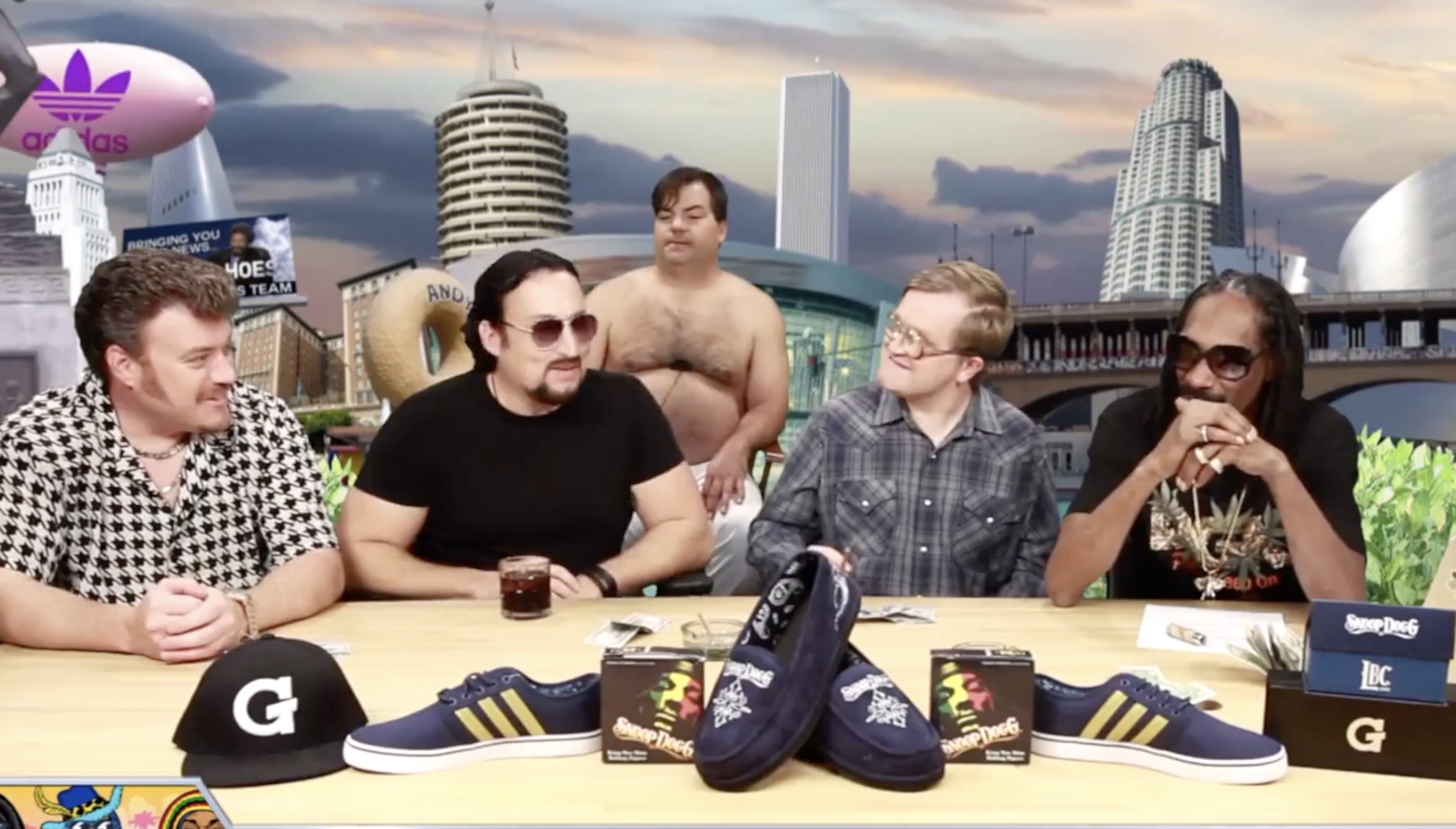 The SwearNet Show: S7E4