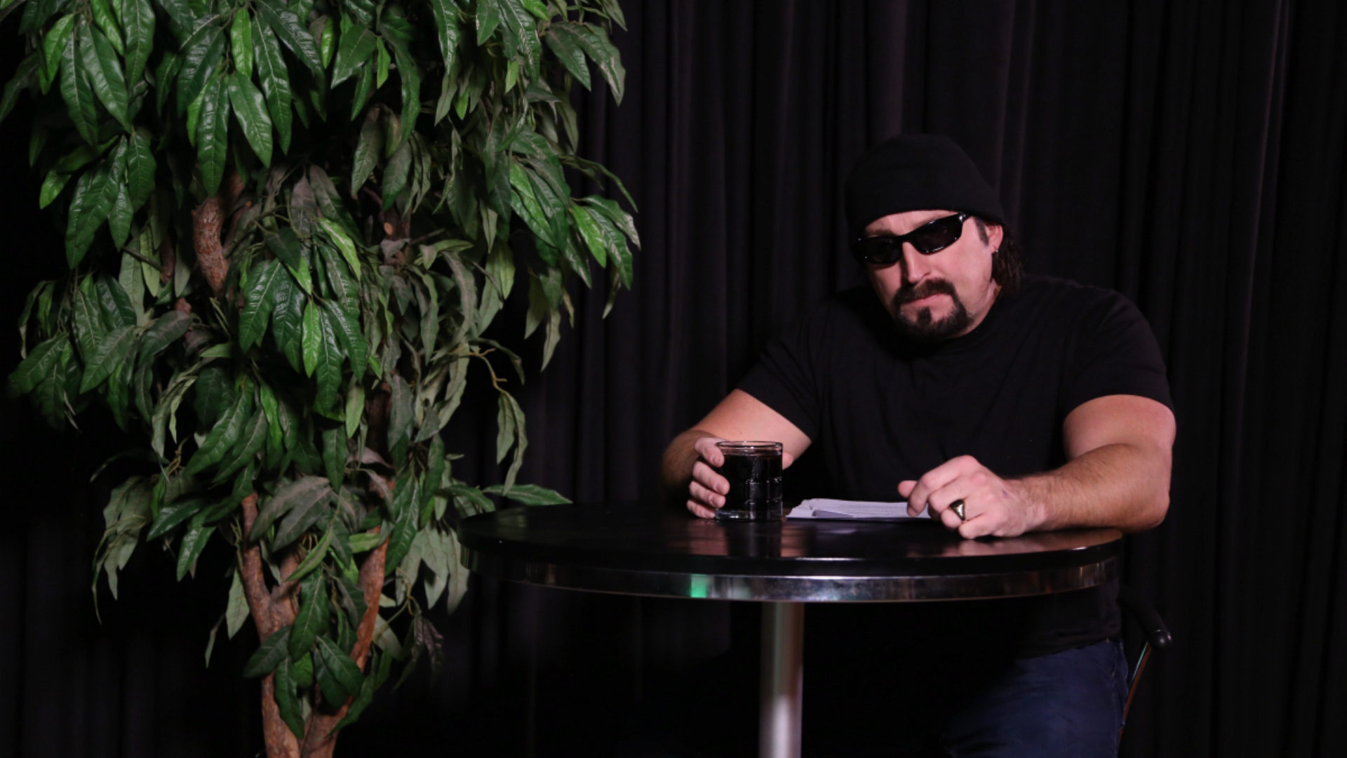 Finding the Proper Liquor Level