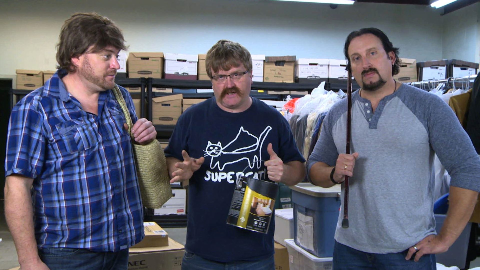 SWEARNET STATE OF THE UNION - AUGUST 1, 2014