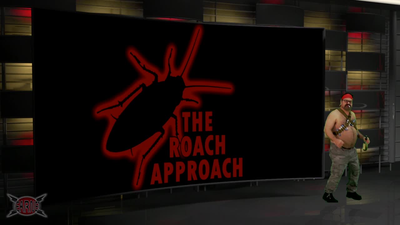 LIVE BROADCAST Feb 1, 2022