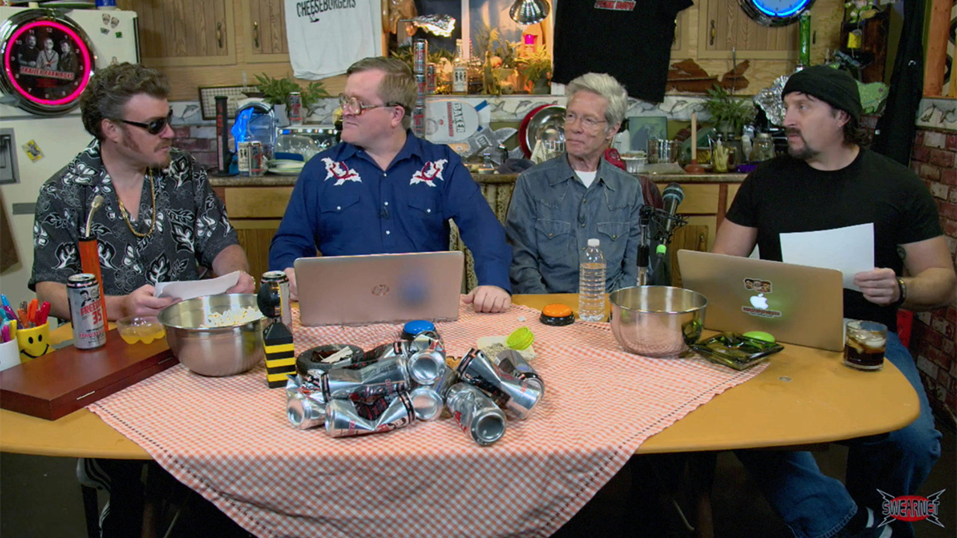 Podcast Episode 115 - Guitar Legend Danny Weis