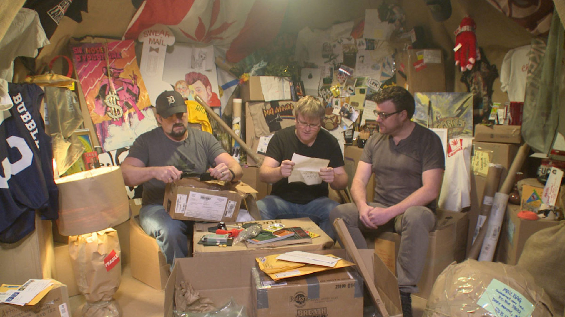 Dill Pickle... What?!