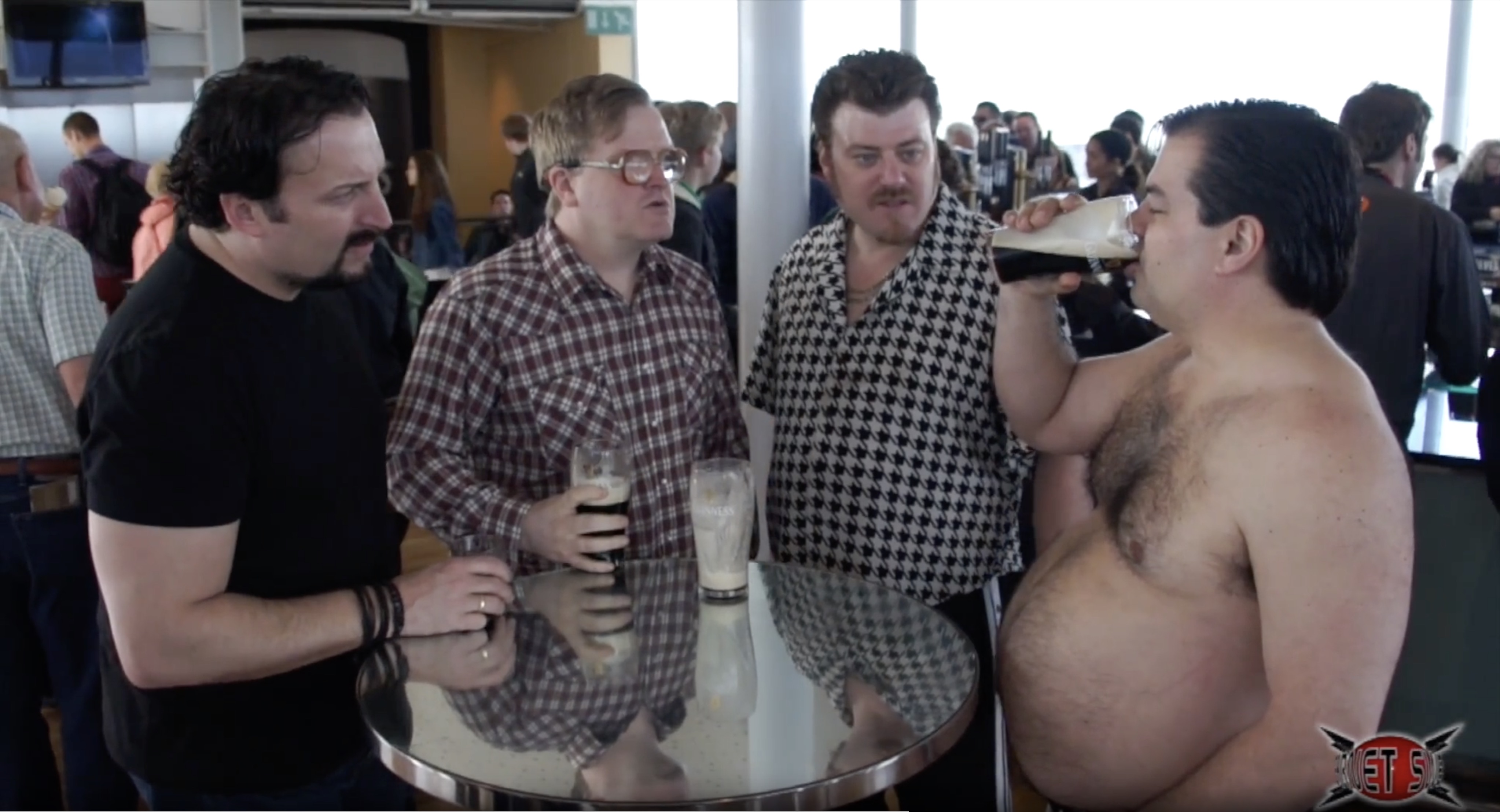 The SwearNet Show: S2E7