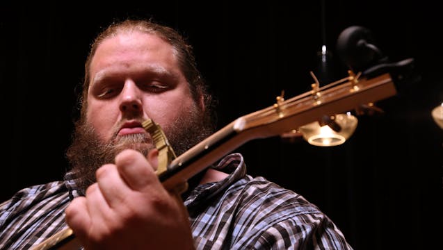Matt Andersen