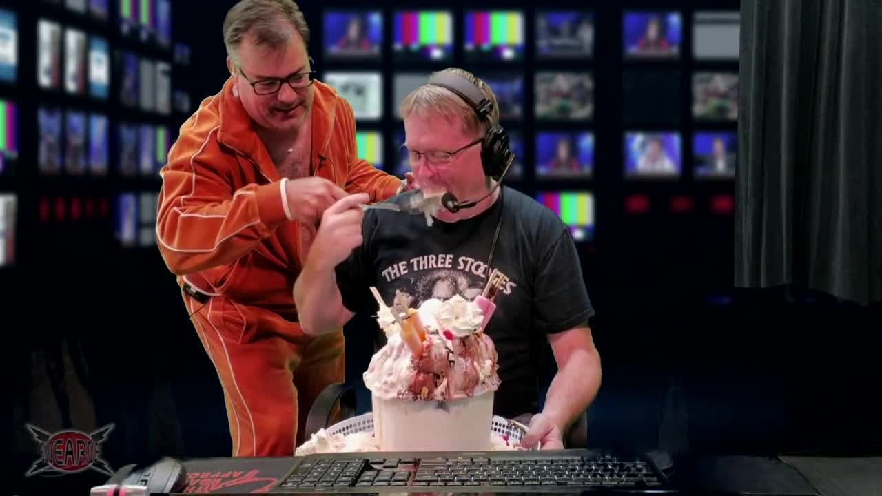 LIVE BROADCAST July 8, 2021