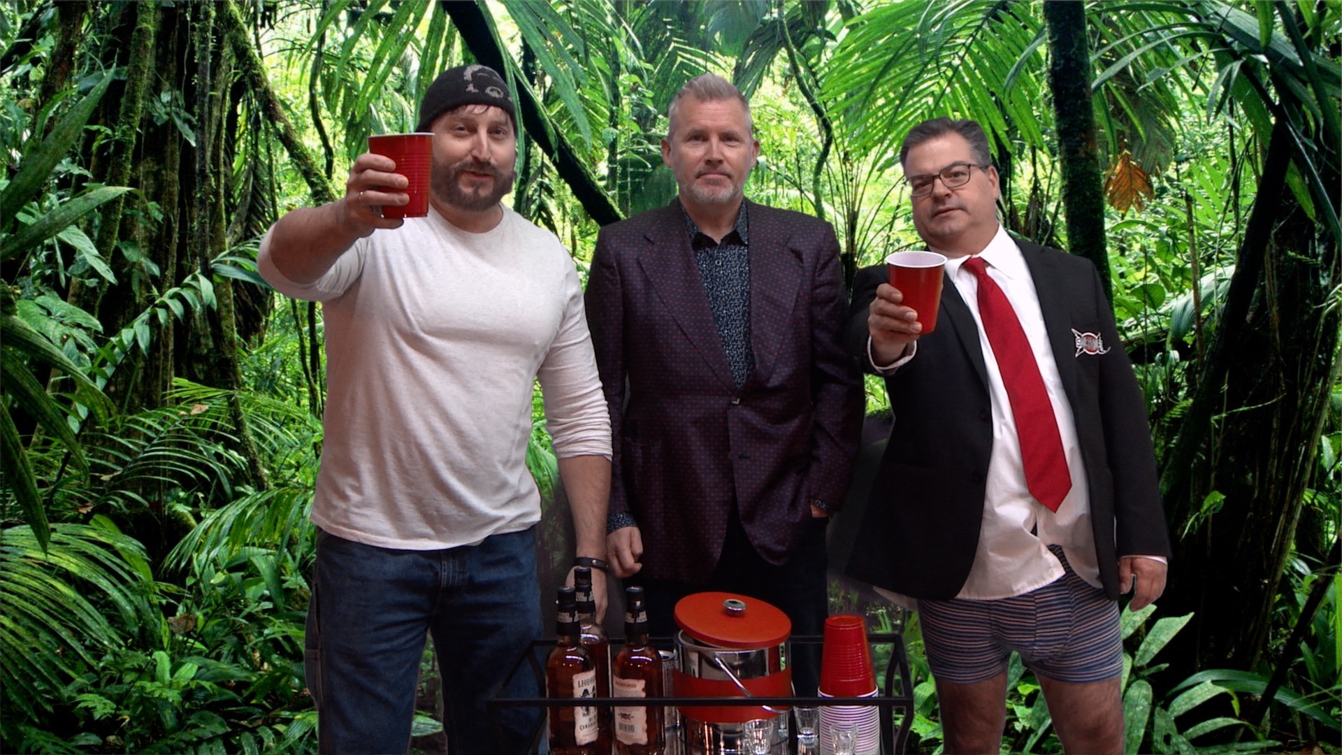 A Fucking Wonderland