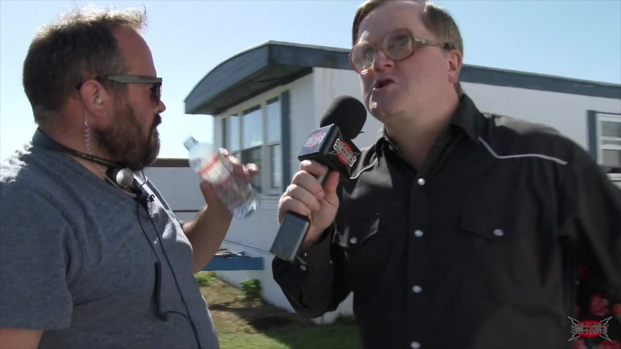 The SwearNet Show: S8E1