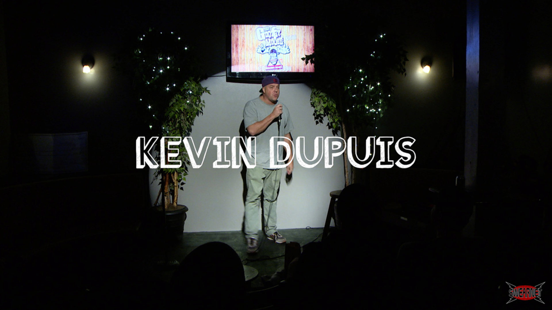 Kevin Dupuis