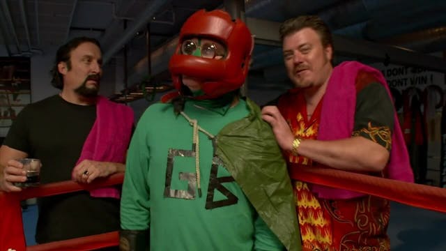 Out of the Park: Europe: E3: “Copenhagen”