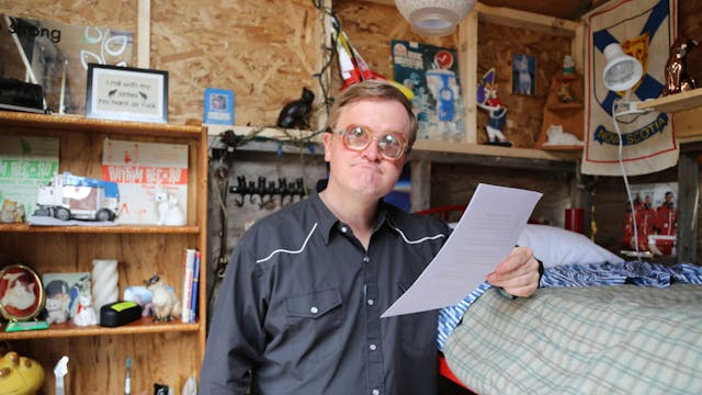 TPB10 On Set Part 7 - Ask Me Fucking ...