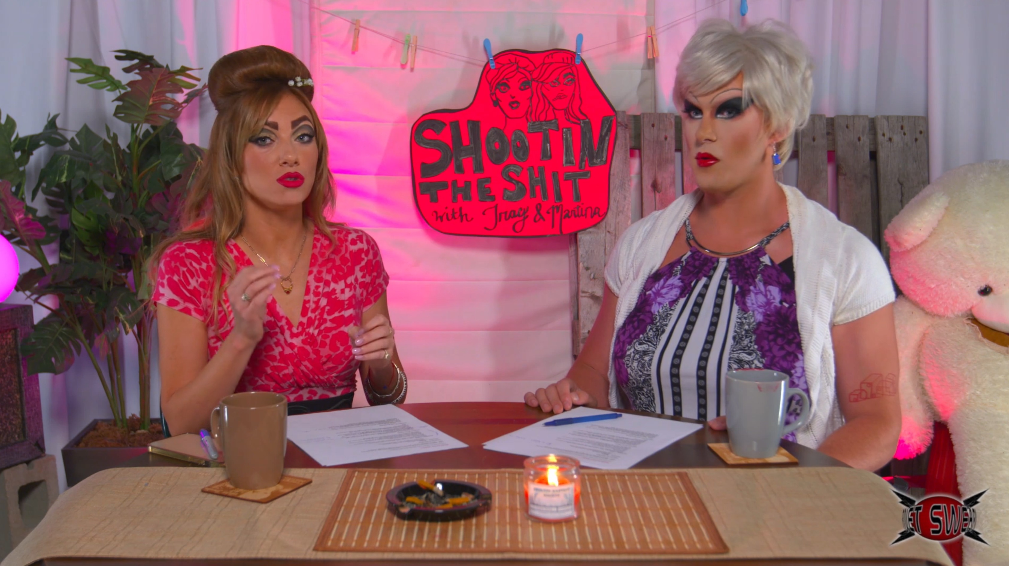 Tracy’s Glace Bay Oasis on AirBNB