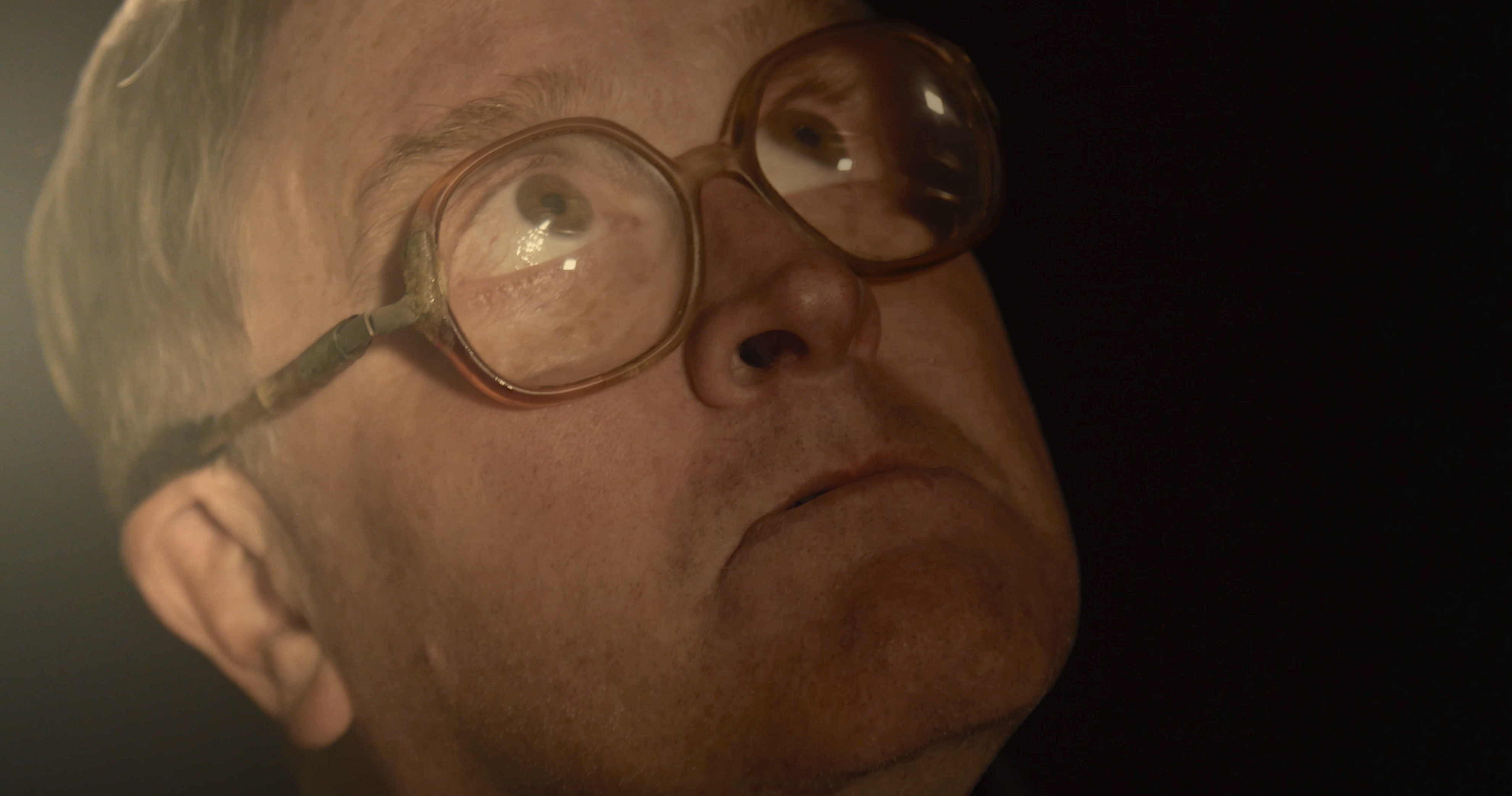 Who's Getting His Belly Now?