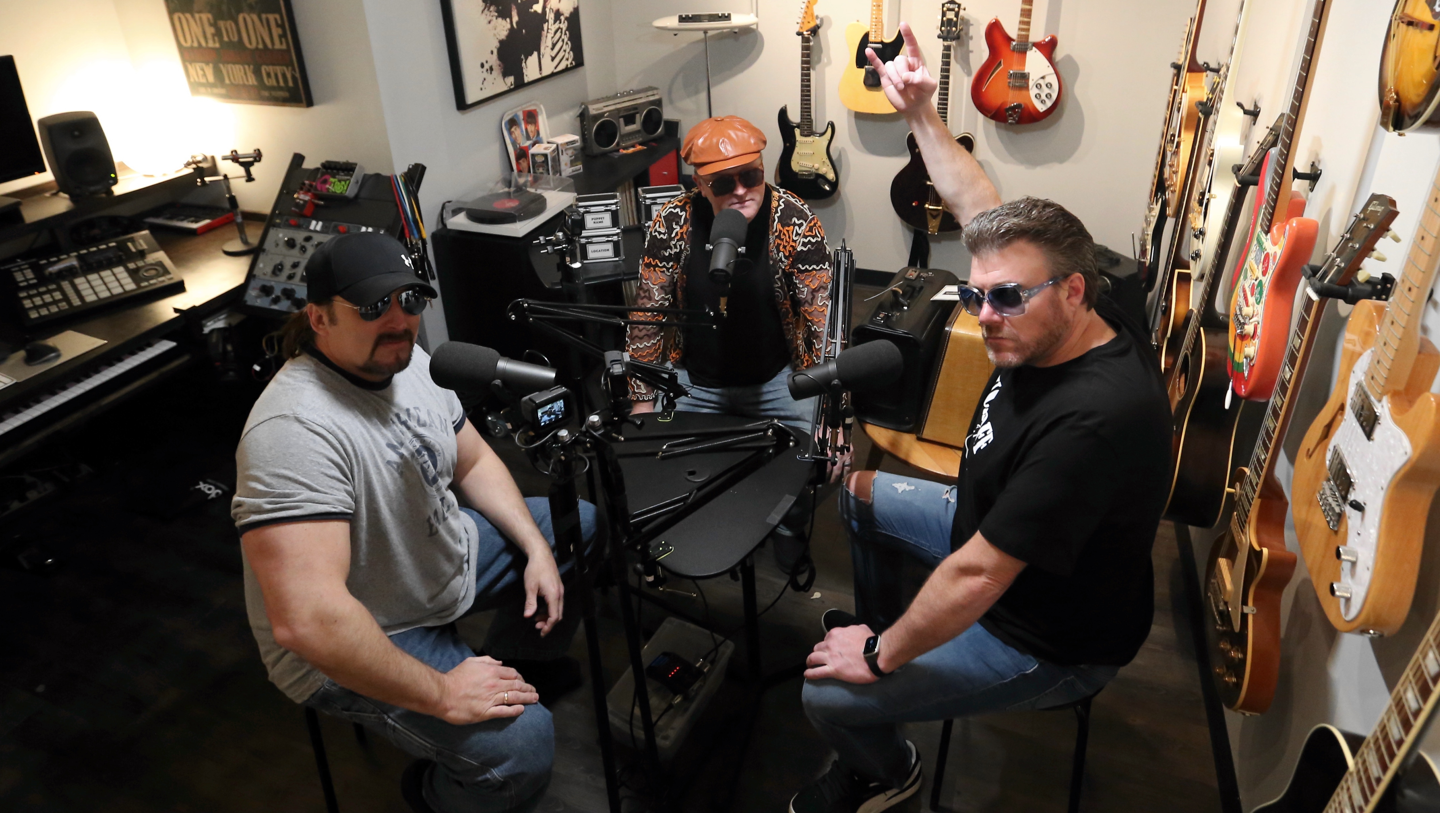 Close Encounters Of The Fucked Kind