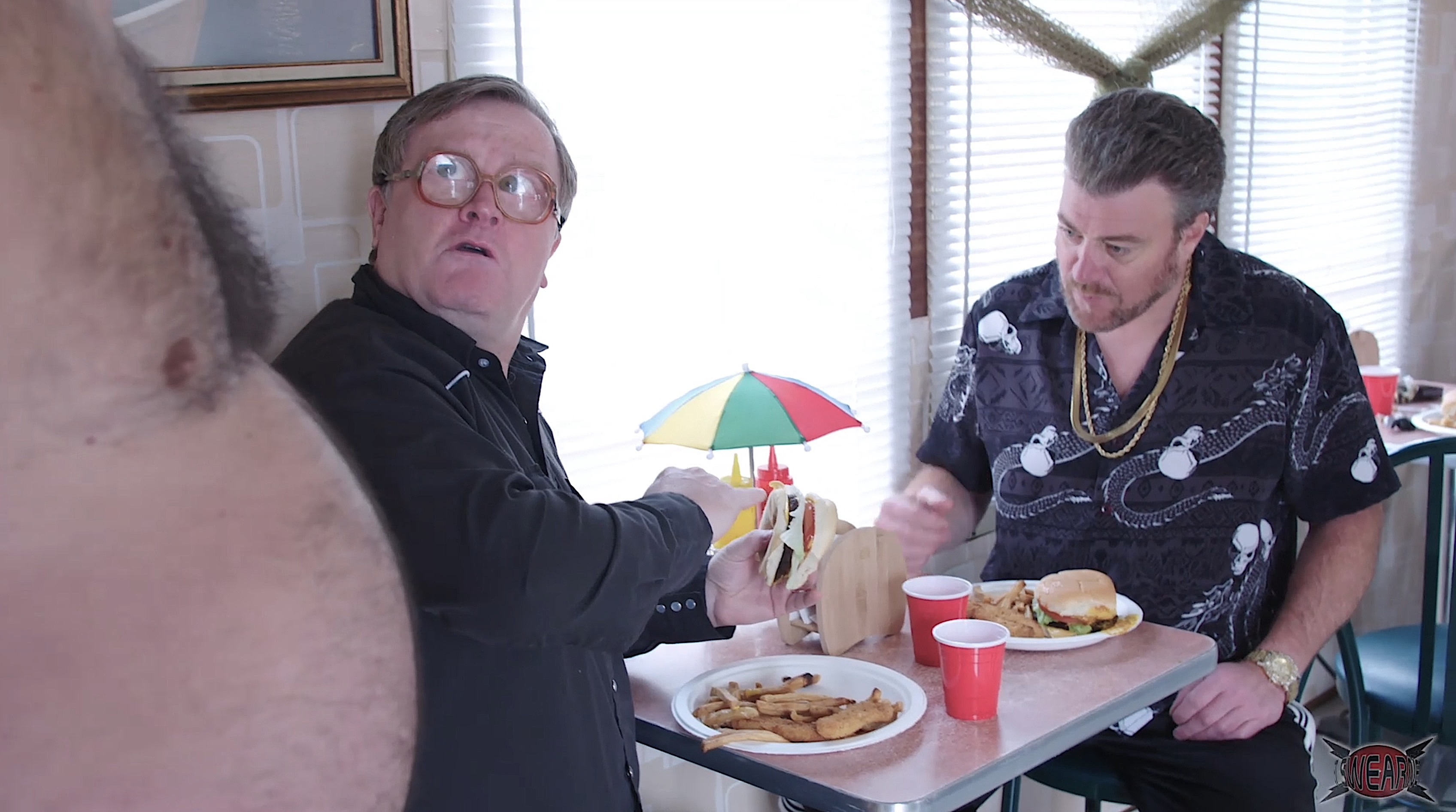 Good Things Come To Those Who Wait