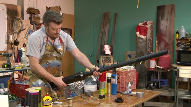 Explodey Stuff