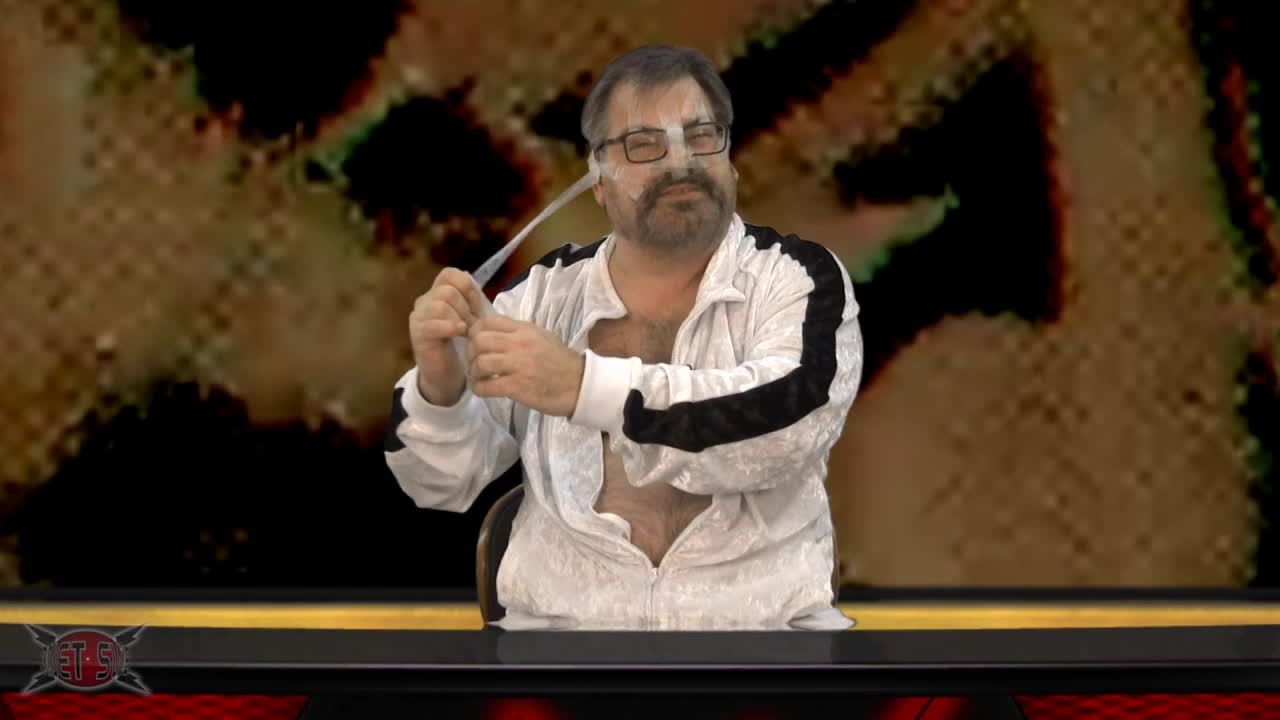 LIVE BROADCAST Jan 31, 2022