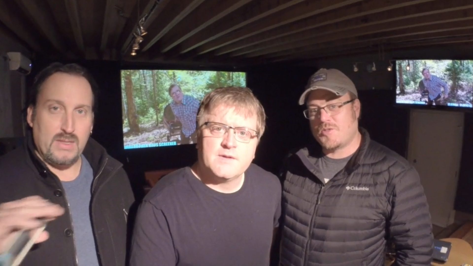 SWEARNET STATE OF THE UNION - NOVEMBER 28, 2014